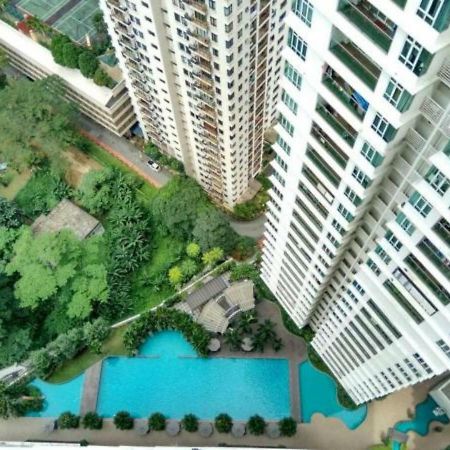 Royal Regent Condominum By Ihost Kuala Lumpur Esterno foto