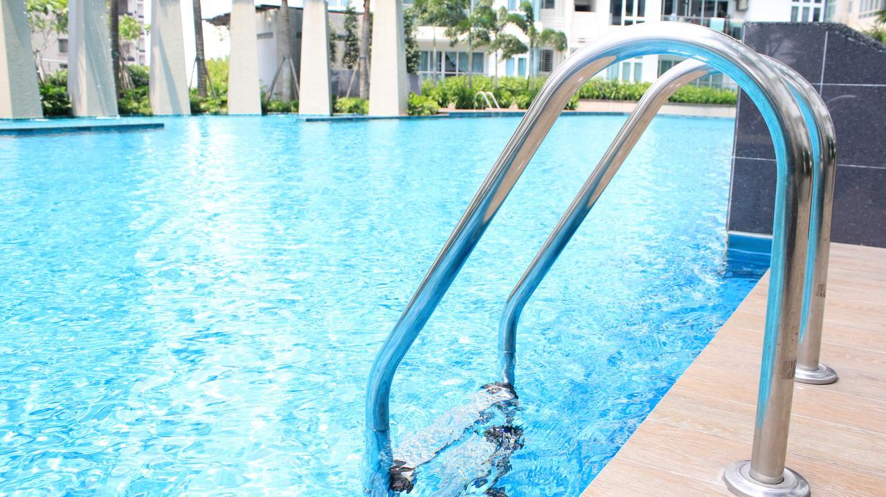 Royal Regent Condominum By Ihost Kuala Lumpur Esterno foto