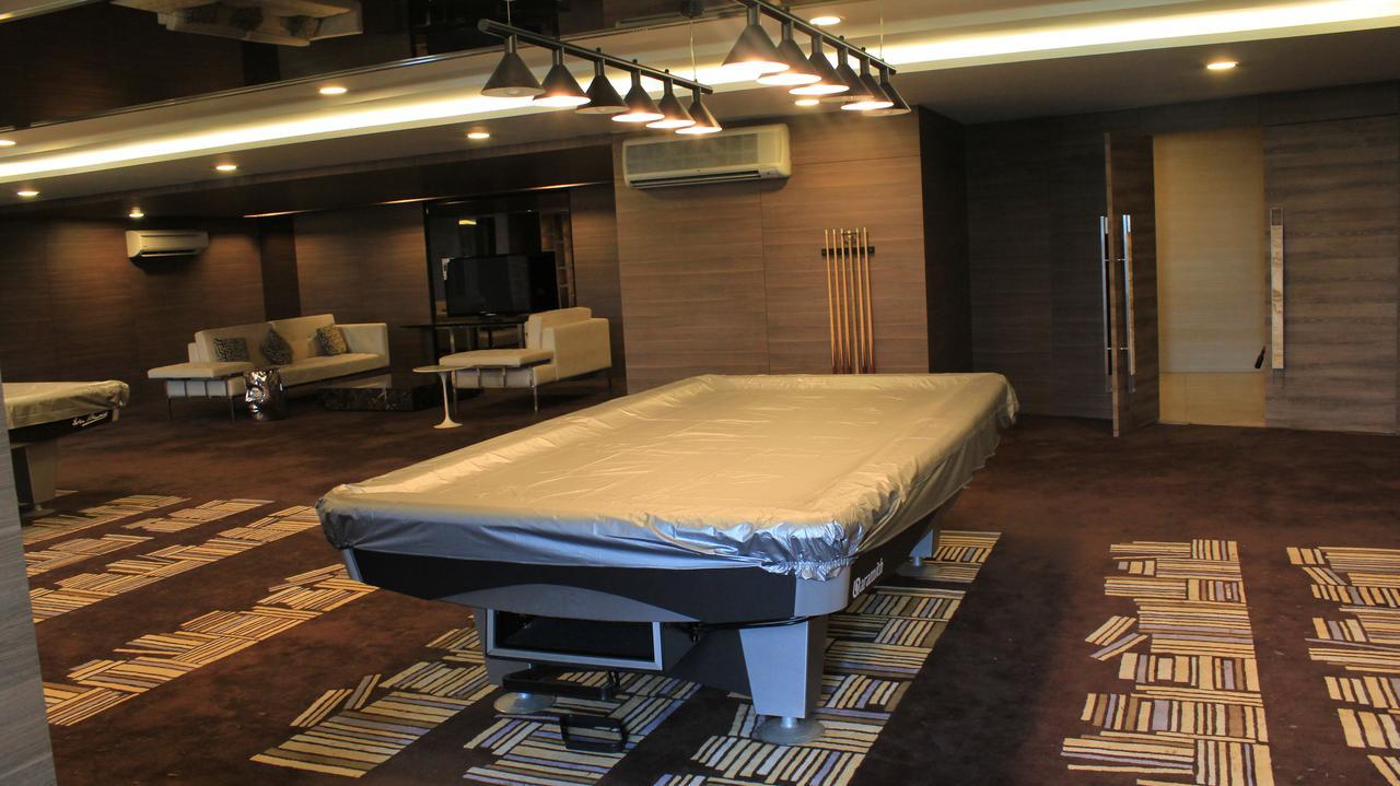 Royal Regent Condominum By Ihost Kuala Lumpur Esterno foto