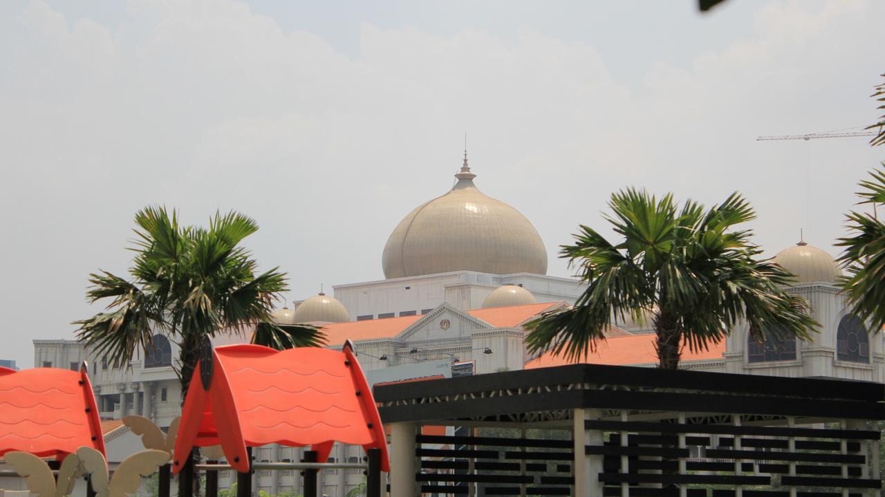 Royal Regent Condominum By Ihost Kuala Lumpur Esterno foto