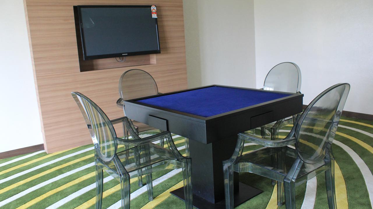 Royal Regent Condominum By Ihost Kuala Lumpur Esterno foto