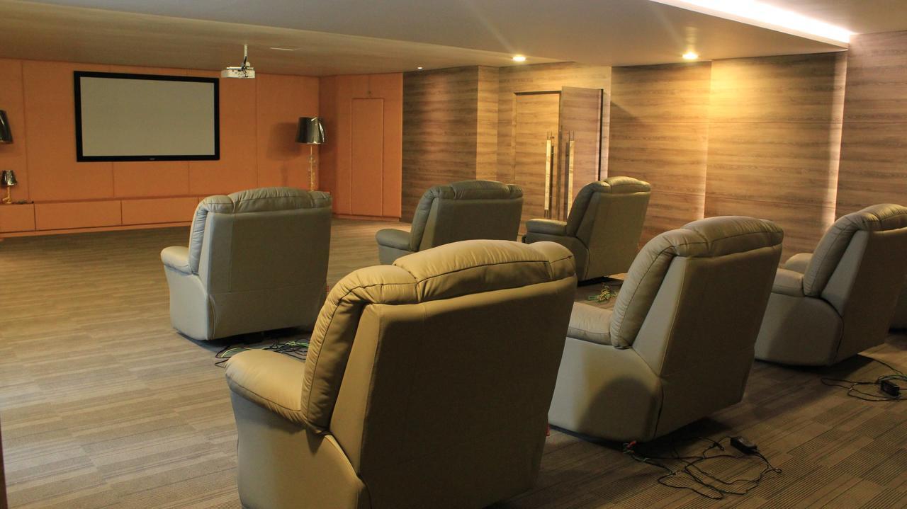 Royal Regent Condominum By Ihost Kuala Lumpur Esterno foto
