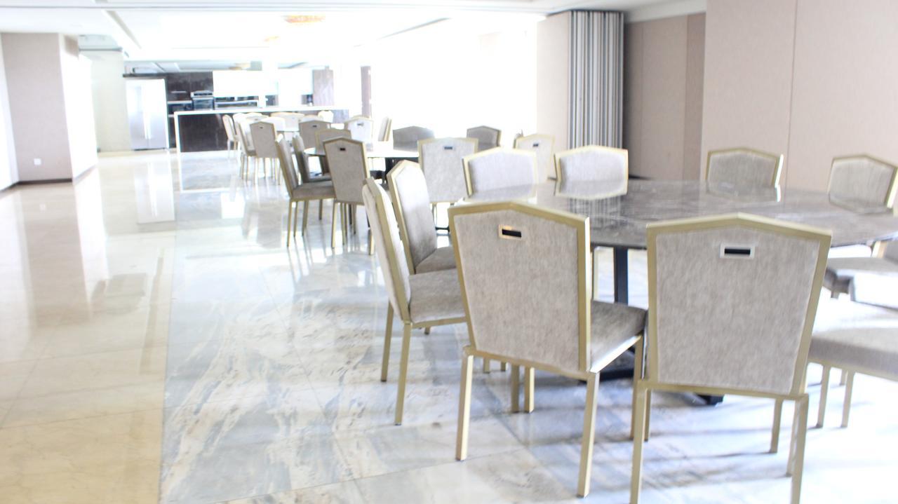 Royal Regent Condominum By Ihost Kuala Lumpur Esterno foto