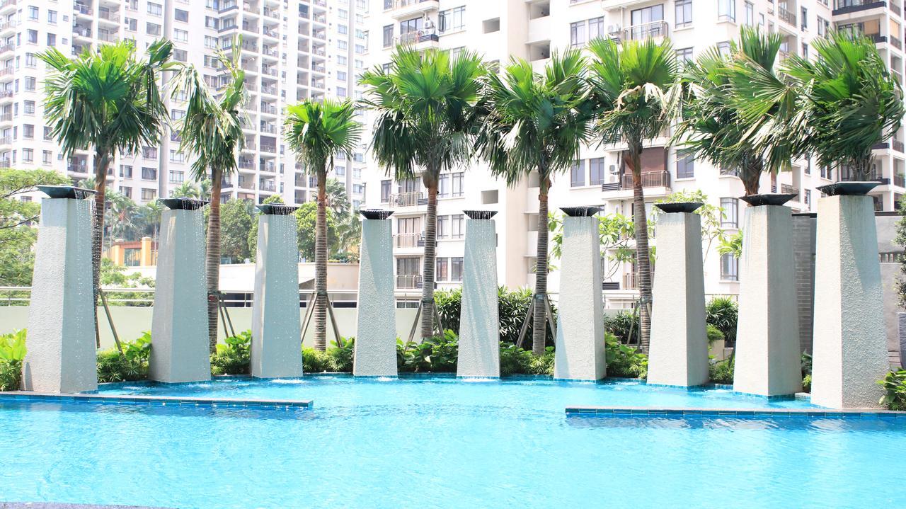 Royal Regent Condominum By Ihost Kuala Lumpur Esterno foto