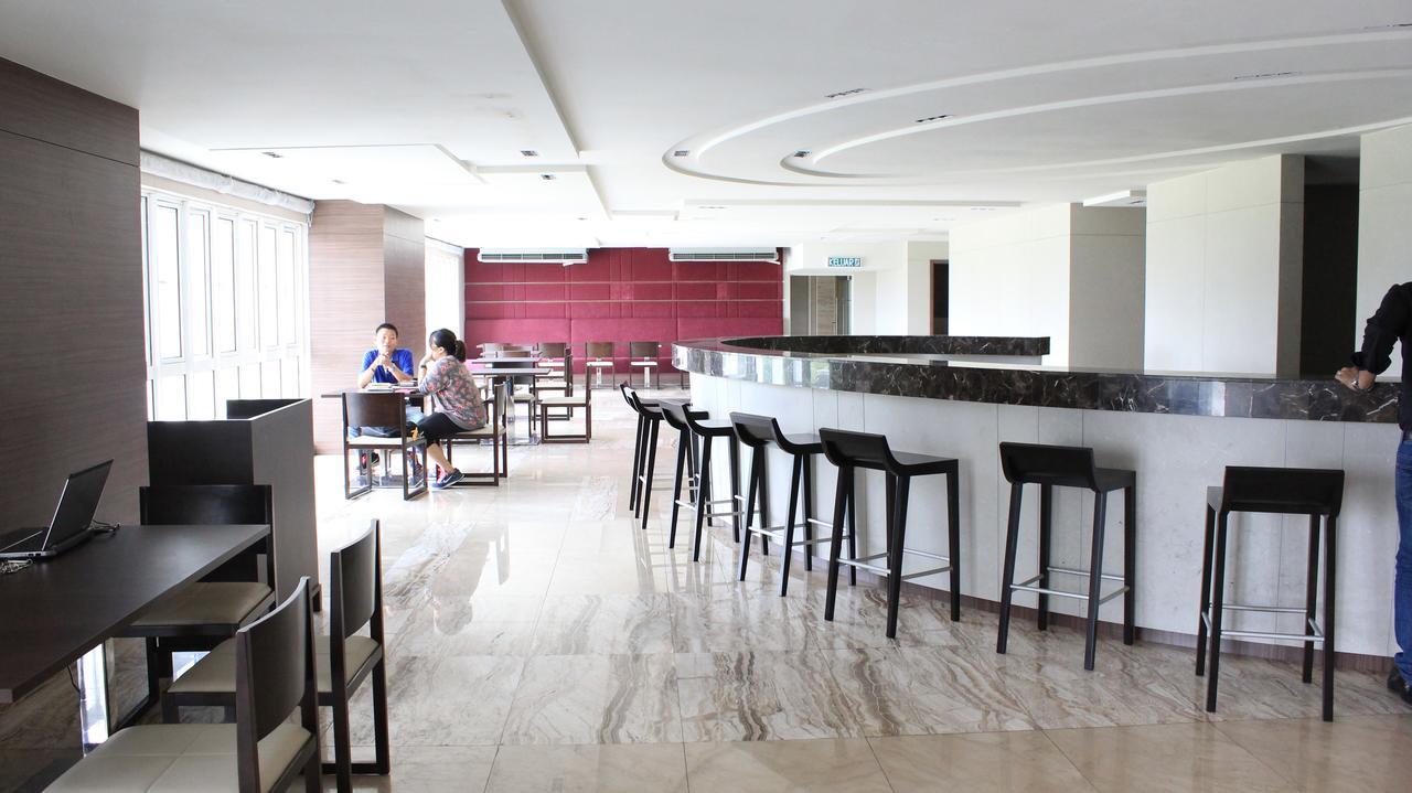 Royal Regent Condominum By Ihost Kuala Lumpur Esterno foto