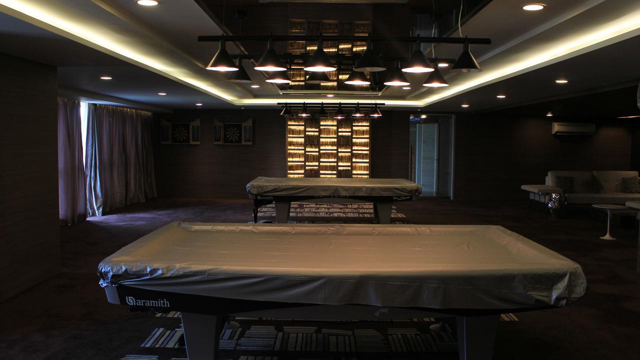 Royal Regent Condominum By Ihost Kuala Lumpur Esterno foto