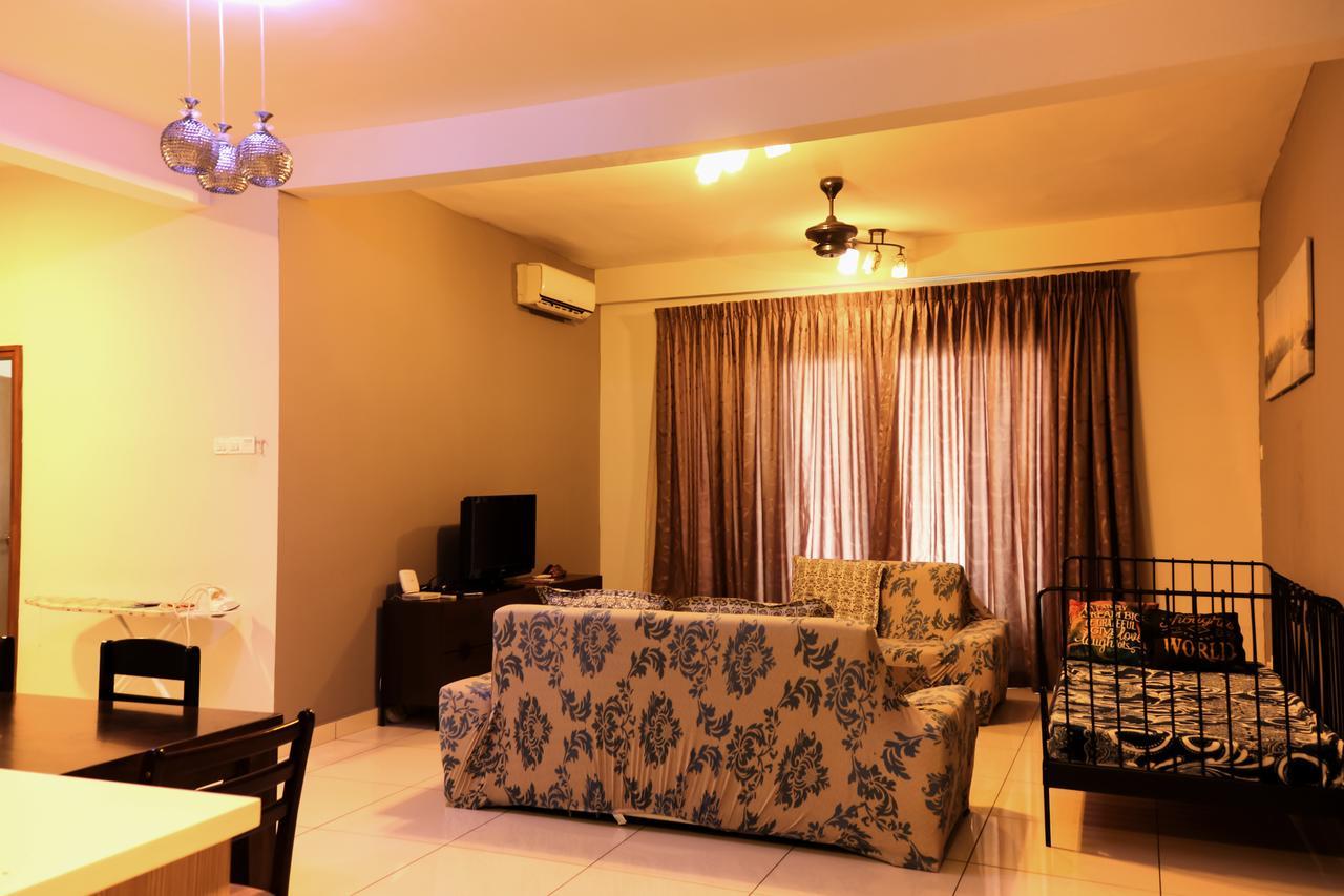 Royal Regent Condominum By Ihost Kuala Lumpur Esterno foto