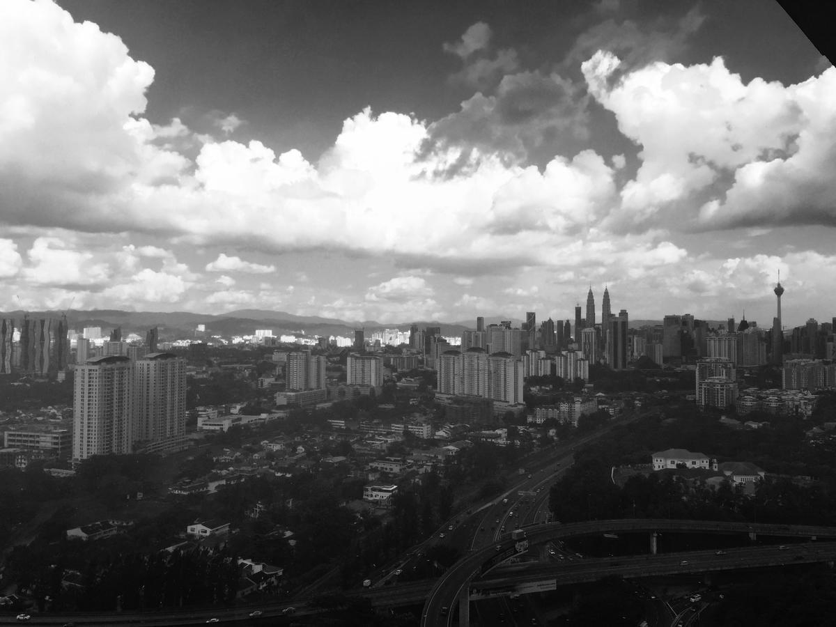 Royal Regent Condominum By Ihost Kuala Lumpur Esterno foto