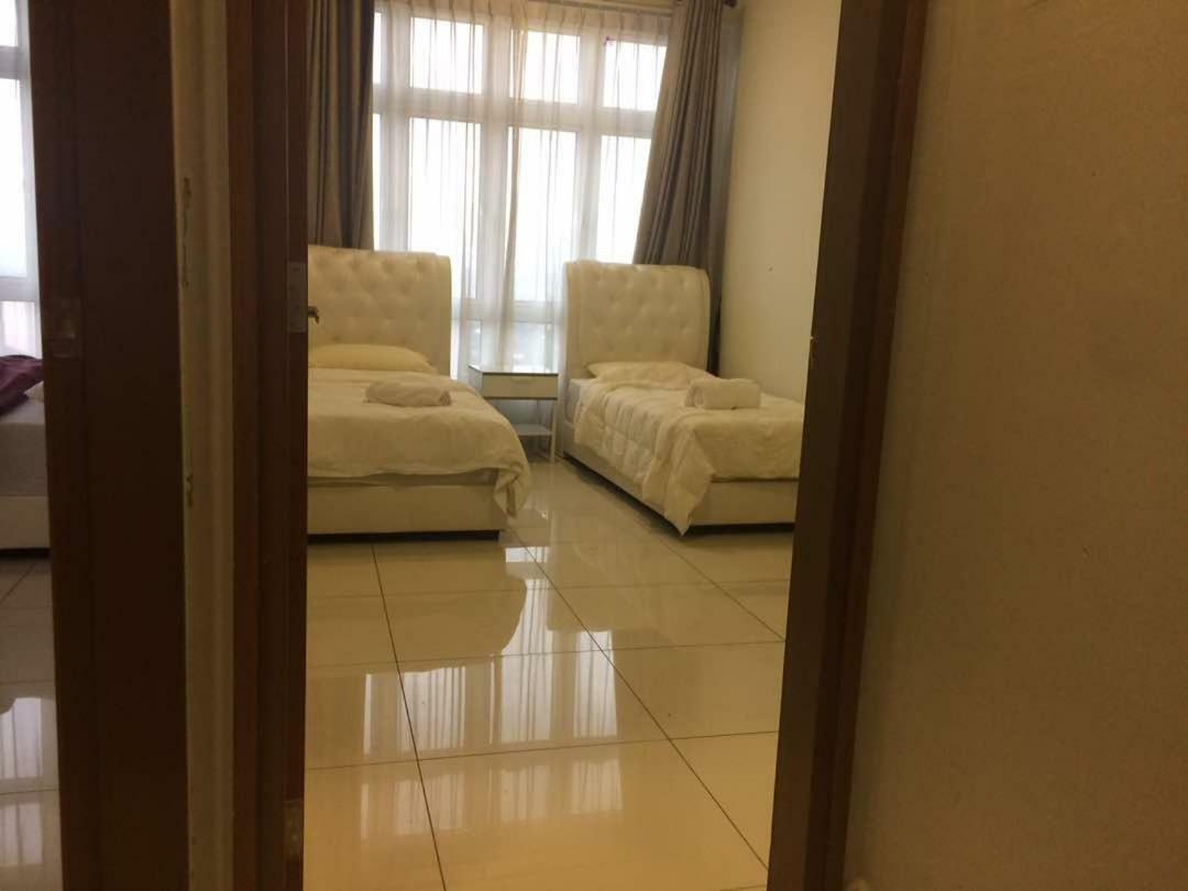 Royal Regent Condominum By Ihost Kuala Lumpur Esterno foto