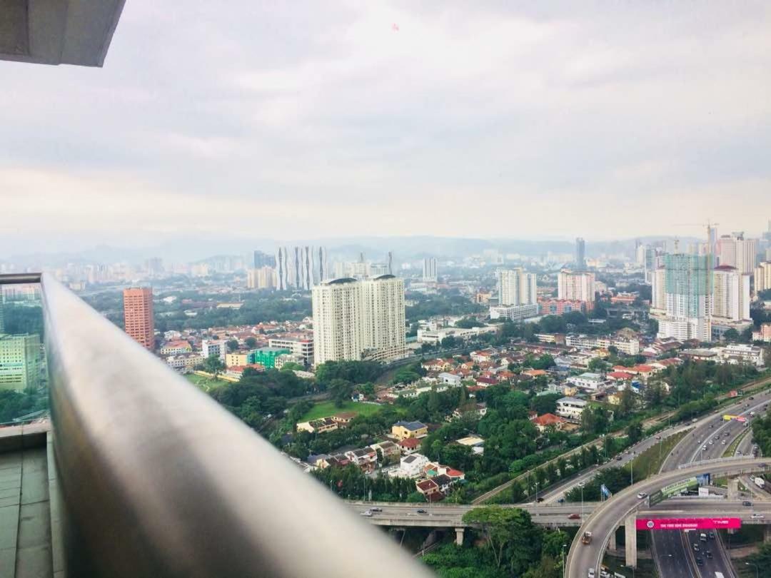 Royal Regent Condominum By Ihost Kuala Lumpur Esterno foto