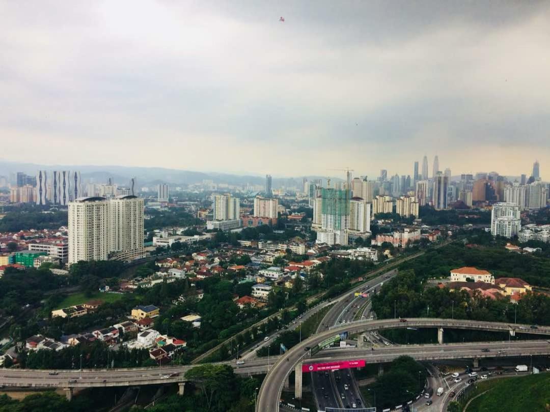 Royal Regent Condominum By Ihost Kuala Lumpur Esterno foto