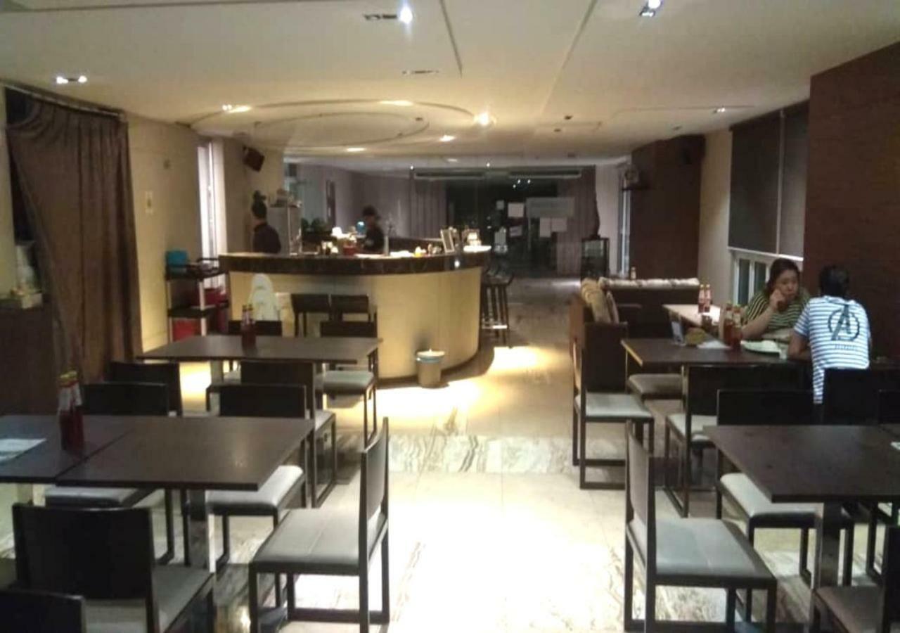 Royal Regent Condominum By Ihost Kuala Lumpur Esterno foto