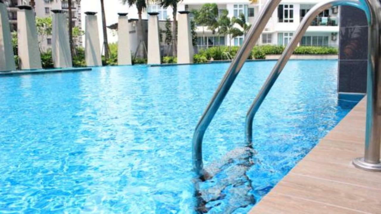 Royal Regent Condominum By Ihost Kuala Lumpur Esterno foto