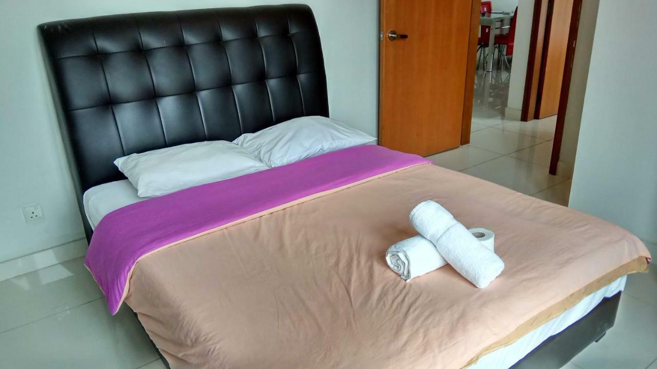 Royal Regent Condominum By Ihost Kuala Lumpur Esterno foto