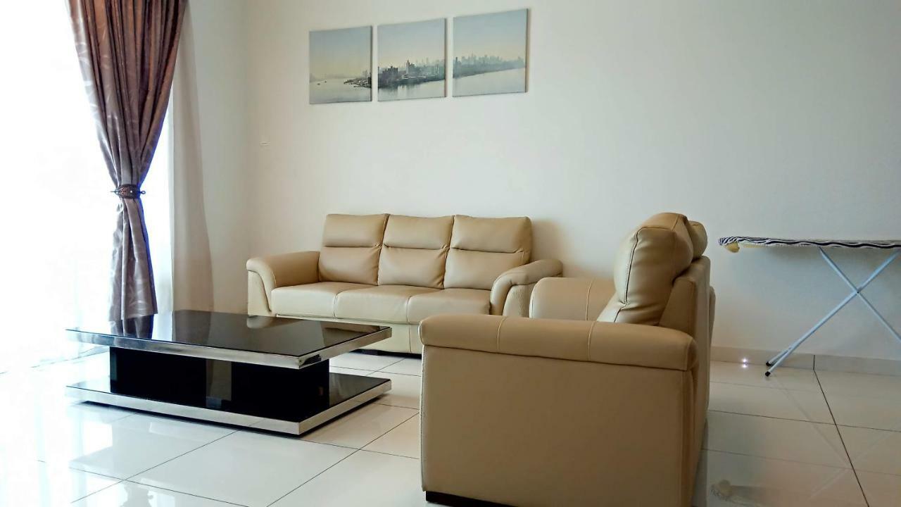 Royal Regent Condominum By Ihost Kuala Lumpur Esterno foto