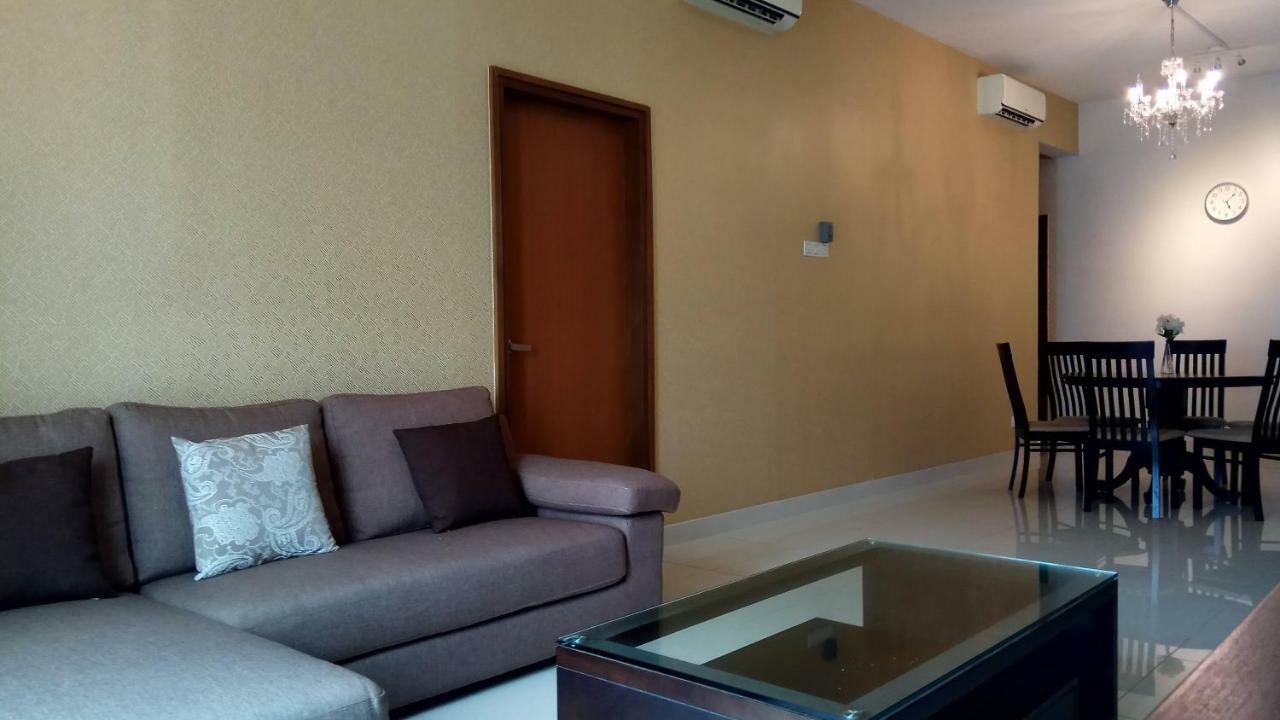 Royal Regent Condominum By Ihost Kuala Lumpur Esterno foto