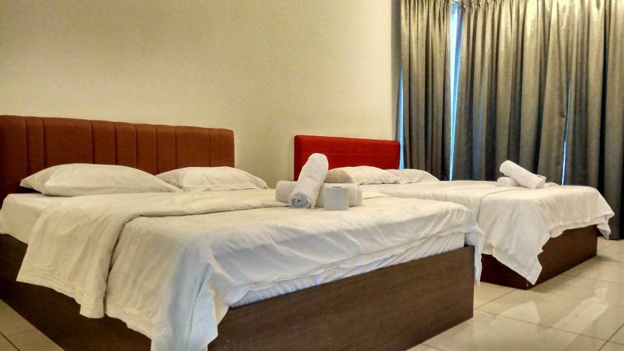 Royal Regent Condominum By Ihost Kuala Lumpur Esterno foto