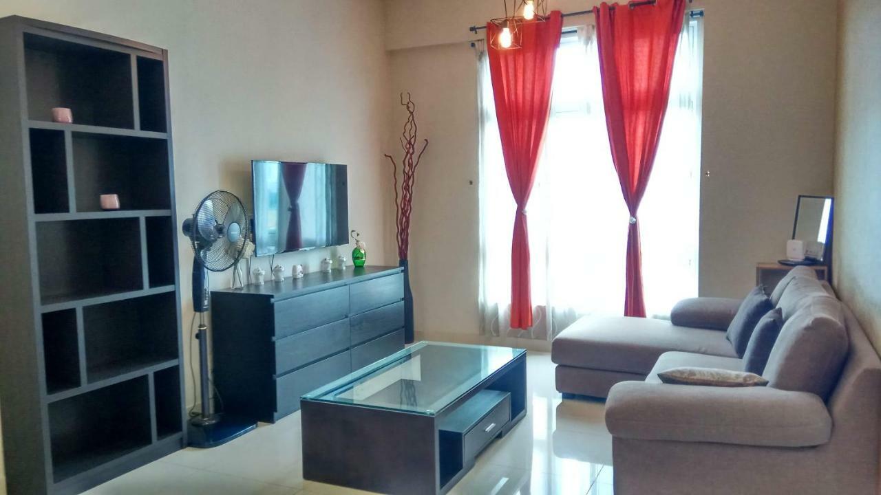 Royal Regent Condominum By Ihost Kuala Lumpur Esterno foto