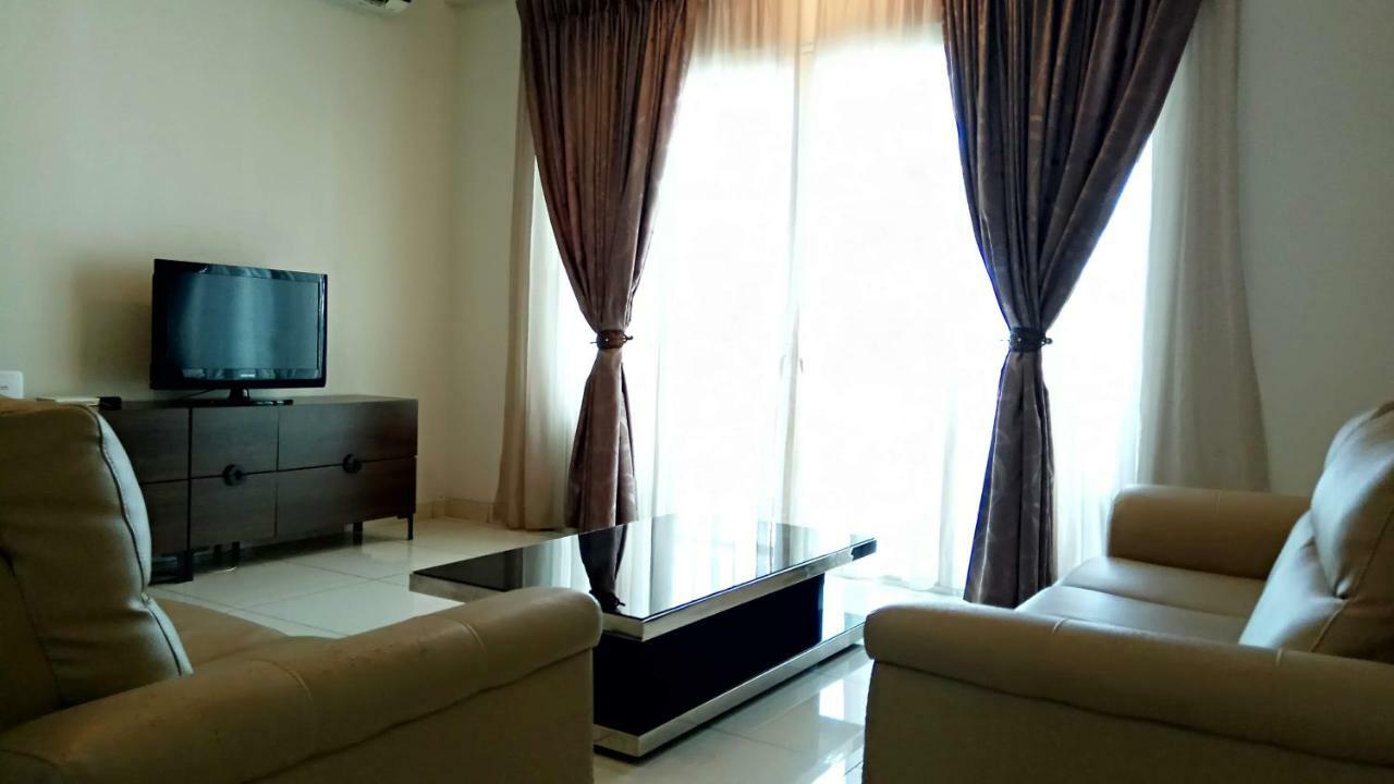 Royal Regent Condominum By Ihost Kuala Lumpur Esterno foto