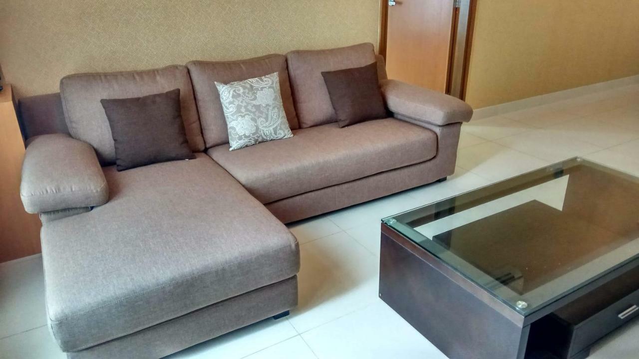 Royal Regent Condominum By Ihost Kuala Lumpur Esterno foto
