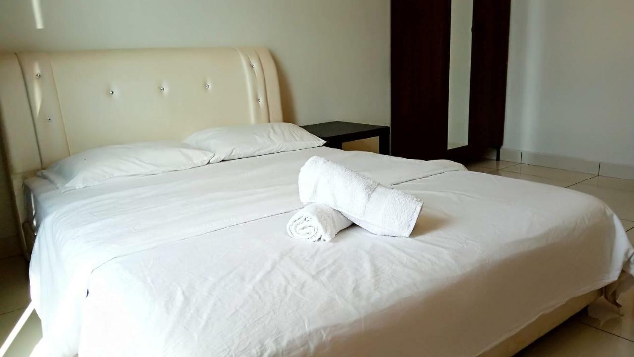 Royal Regent Condominum By Ihost Kuala Lumpur Esterno foto