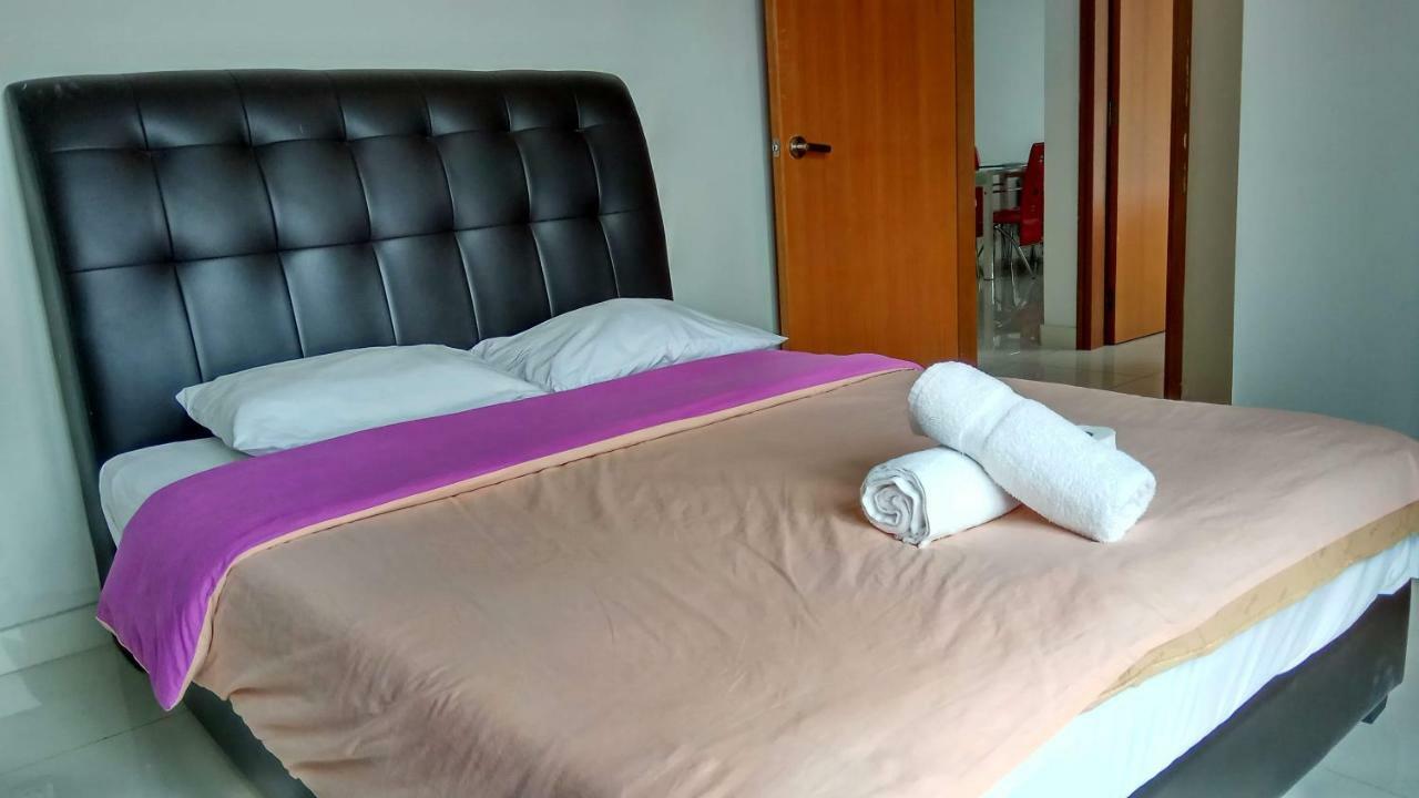Royal Regent Condominum By Ihost Kuala Lumpur Esterno foto