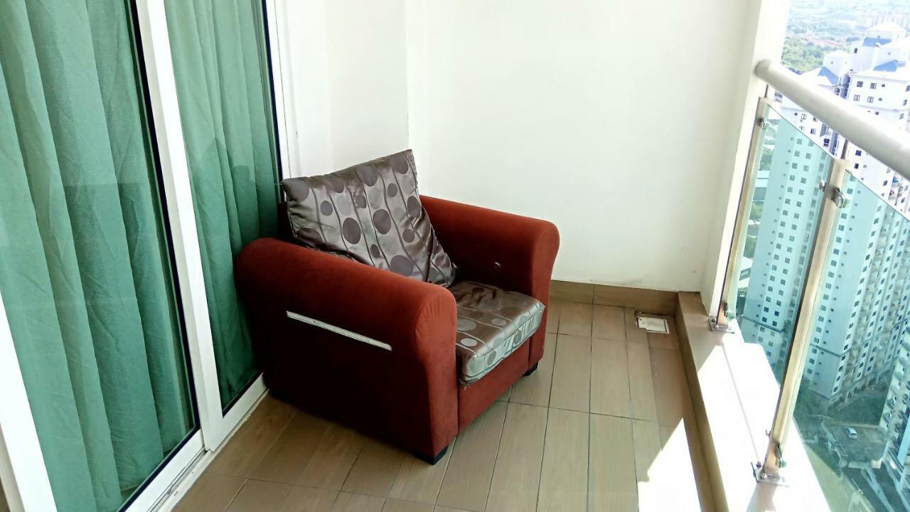 Royal Regent Condominum By Ihost Kuala Lumpur Esterno foto