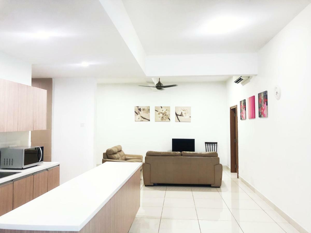 Royal Regent Condominum By Ihost Kuala Lumpur Esterno foto