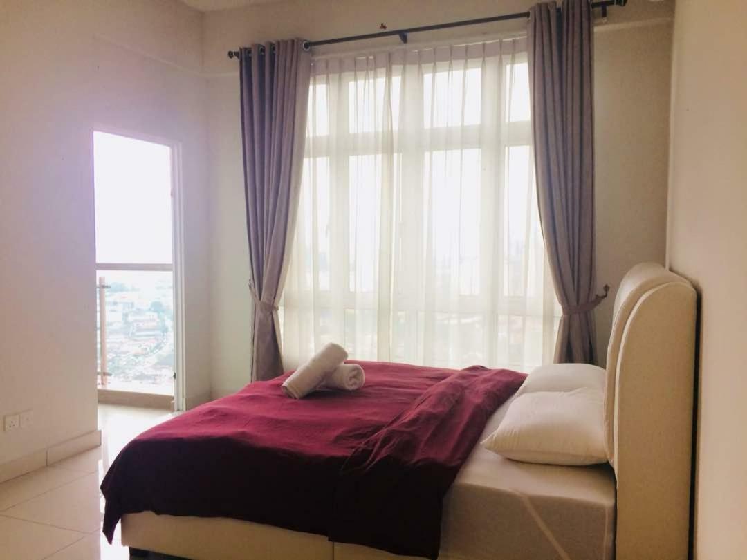 Royal Regent Condominum By Ihost Kuala Lumpur Esterno foto