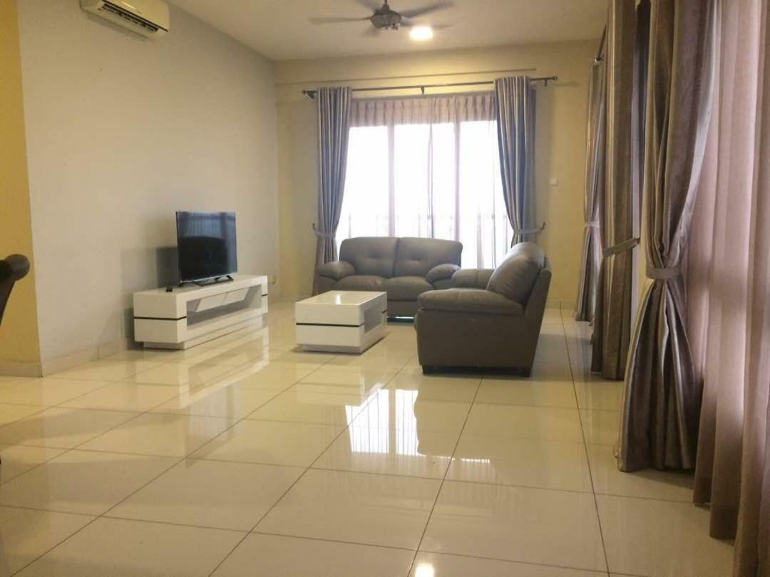 Royal Regent Condominum By Ihost Kuala Lumpur Esterno foto